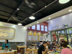 -银记肠粉店(市二宫店)