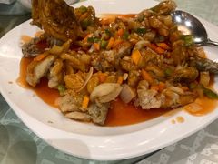 -玉兰苑(渔人码头店)