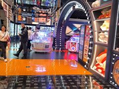 -TOYSRUS玩具反斗城(长沙德思勤店)