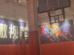 -慧动体育足球·篮球·体能培训(普陀真如店)