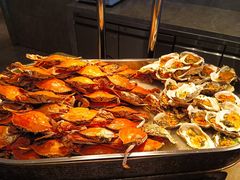 -菲住布渴酒店自助餐厅(阿里巴巴西溪园区店)