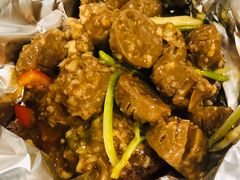 -潮粥荟·潮汕砂锅粥(朝阳大悦城店)