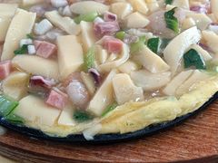 -华春餐馆(鱼山路店)