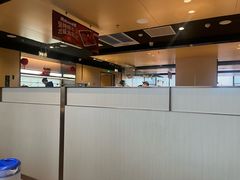 -海底捞火锅(太原南站店)