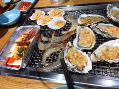 -蚝英雄鲜蚝自助专门店(长楹天街直营店)