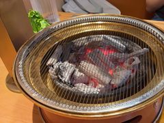 -闻老头·菊花炭烤肉(D11店)