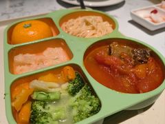 -关东小磨东北菜(漕河泾印象城店)