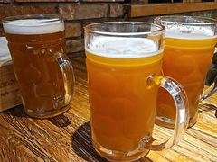 -平娃三宝烧烤·面食(南小街店)