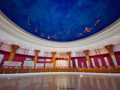 -卧龙岗文化园-南阳市汉画馆