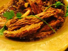 -芦月轩羊蝎子(北蜂窝店)