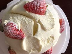 -牛仕西饼屋·低糖生日蛋糕(鲁谷店)