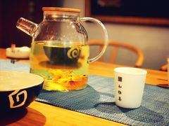 -和雅集素斋(景区店)