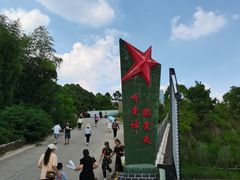 -大金山风景区