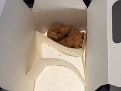 -麦当劳(桃仙机场到达层店)