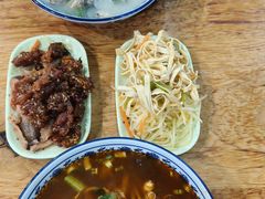 -竹青胶东摔面(黄岛开发区店)