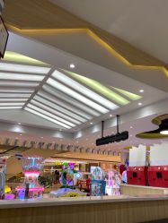 -多多淘儿童体验中心(重庆来福士店)