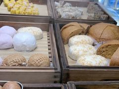 -包道广式点心专门店(振业店)