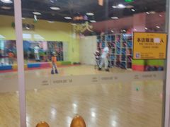 -米高蓝斯克国际轮滑中心(中铁建店)
