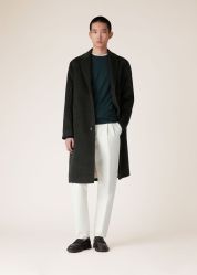 -Biella Fibers杰尼亚Zegna面料西装·夹克·礼服全定制Bespoke(晶耀前滩店)