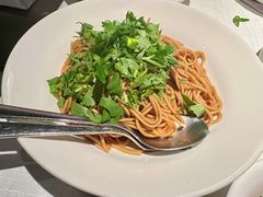 葱油拌面-Solo(衡山路店)