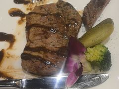 -安德烈俄式西餐厅(中央大街店)