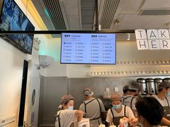-喜茶(东莞汇一城店)
