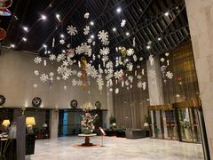 -西安长征华美达酒店