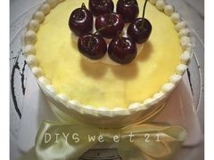 -DIY SWEET21(升平路店)