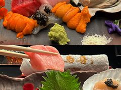-鳥喜Toriki怀石烧鸟料理
