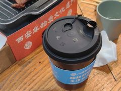 -小杨烤肉(朱雀店)