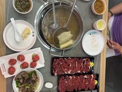 -嬷孙家潮汕牛肉火锅(北京路天河城店)