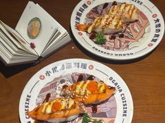 -小川洋风料理(江汉路店)