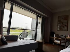 -上海佘山世茂艾美酒店