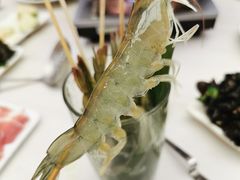 -围炉夜话·潮汕卤水火锅(榕江店)