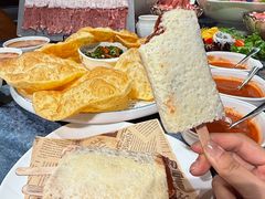 -百草滩羊清水涮羊肉·清真·宁夏盐池滩羊(莲花桥店)