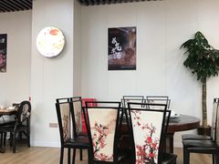 -味华香养气牛肉火锅(润安大厦店)