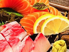 伊藤特色刺身-伊藤ITO(侨福芳草地购物中心店)