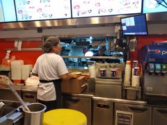 -吉野家(华联商厦店)