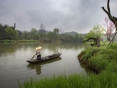 -常德桃花源景区