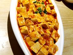 麻婆豆腐-四小姐的店(泉舜店)