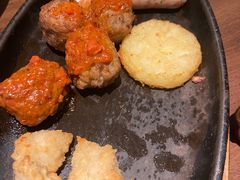 -萨莉亚意式餐厅(莲花国际广场店)