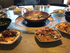 -妈妈的味道(和顺古镇店)