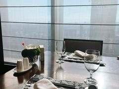 -Social 秀西餐厅-长沙瑞吉酒店(运达店)