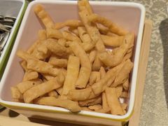 -小碗大胃(福久源新天地店)