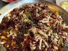 -三猫黑鱼花(南大店)