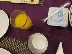 -粤海璇宫·木棉花高空旋转餐厅·聚会派对