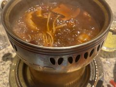-丰卓会海鲜自助(中润大道店)