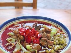 -十里香粉馆(虹桥中路店)