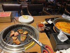 -火炉火自助餐(悠唐购物中心店)