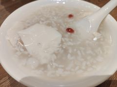 冰醉豆花-小豆海棠(人民南路店)